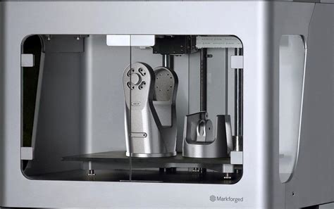 fabrication labs with metal x|the metal x 3d printer.